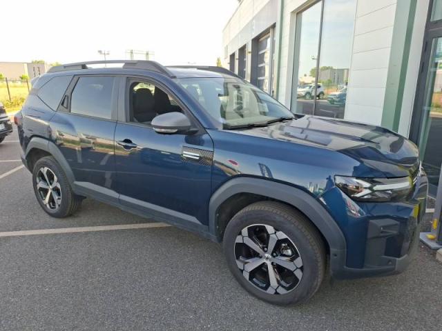 Dacia Bigster image 3