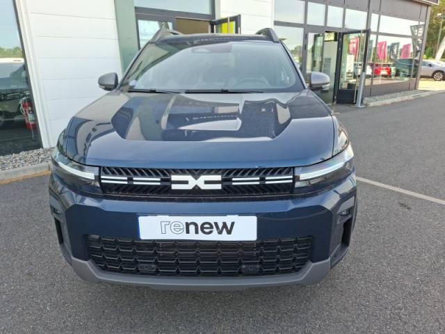 Dacia Bigster image 2