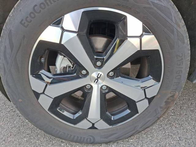 Dacia Bigster image 6