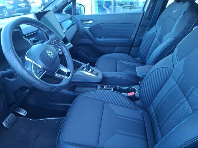 Renault Symbioz image 1