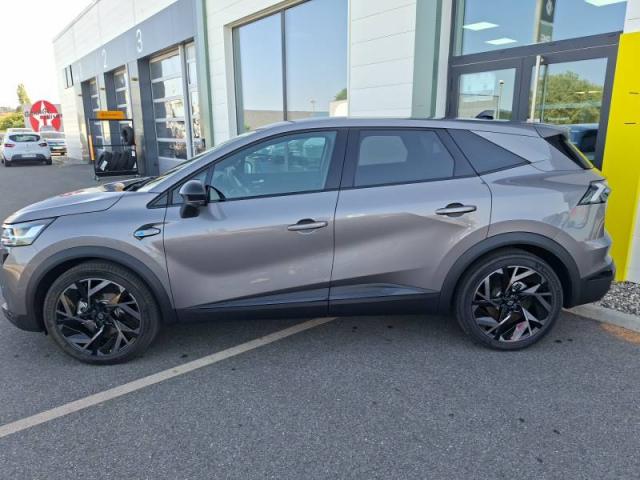 Renault Symbioz image 2