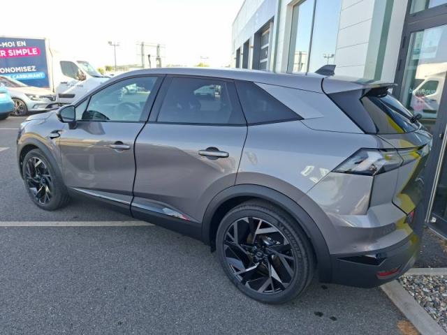 Renault Symbioz image 5