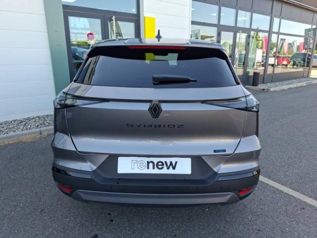Renault Symbioz image 4