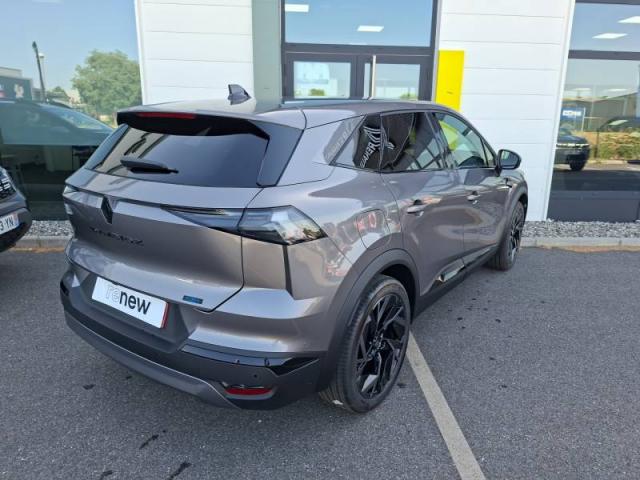 Renault Symbioz image 6