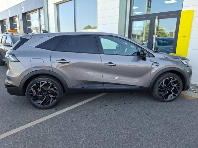Renault Symbioz image 7