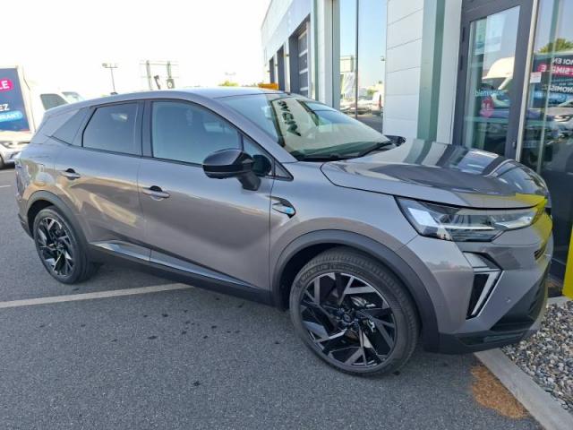 Renault Symbioz image 9