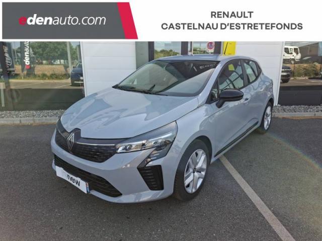 Renault Clio Blue Dci 100 Ch Gsr2 Evolution