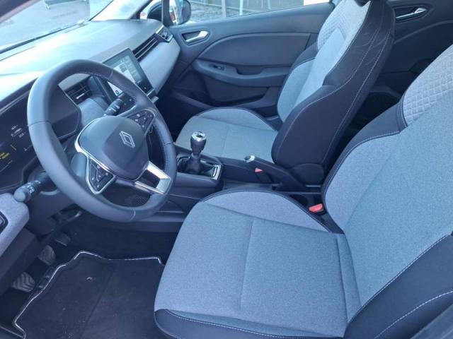 Renault Clio image 1