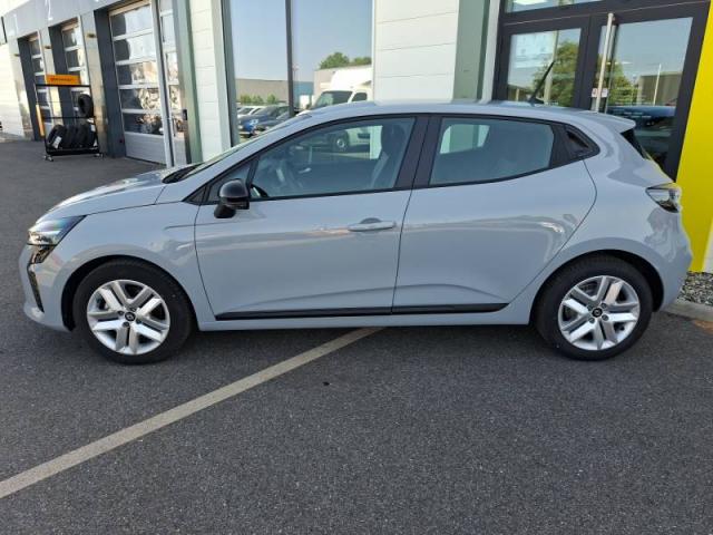 Renault Clio image 9