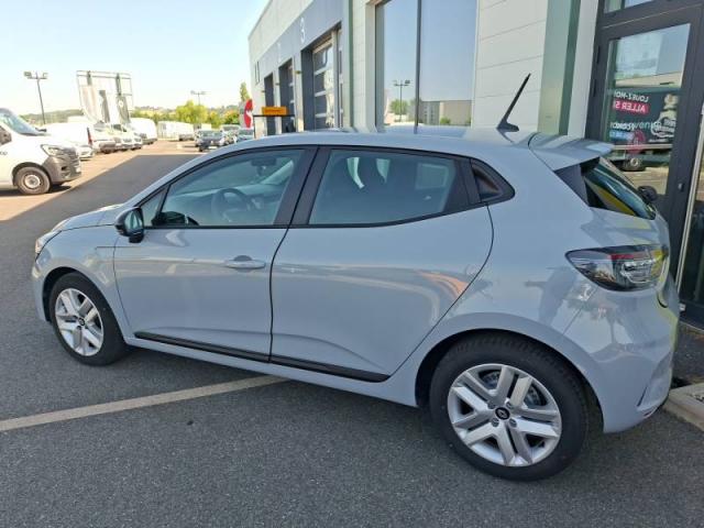 Renault Clio image 4