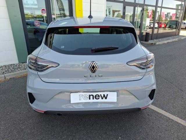 Renault Clio image 5