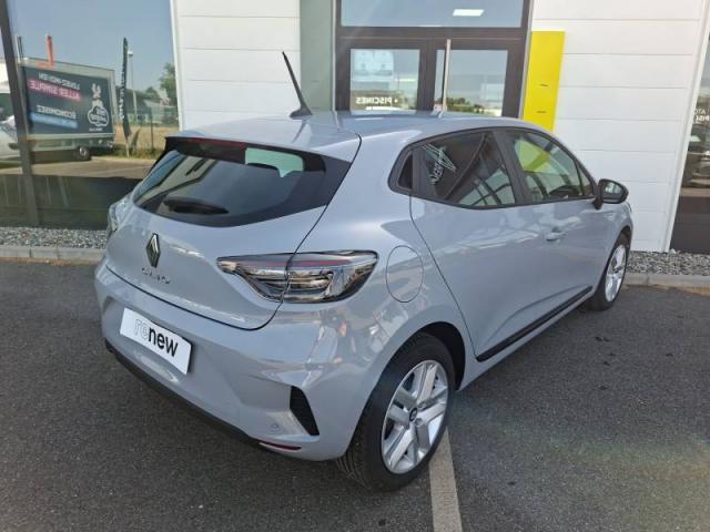 Renault Clio image 3