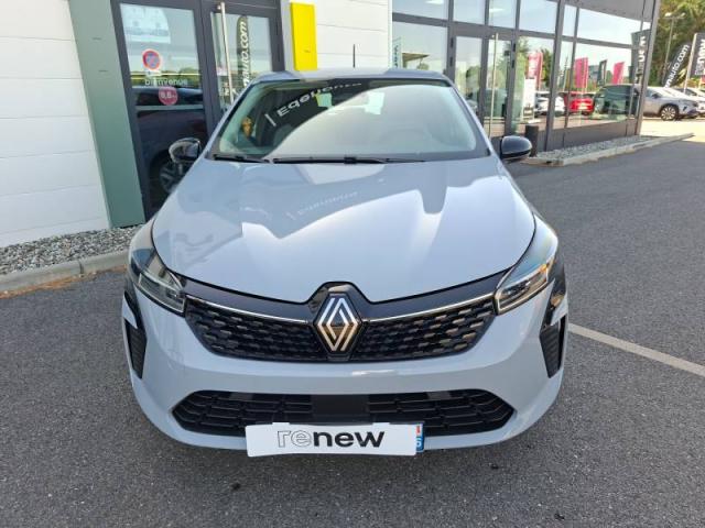 Renault Clio image 8