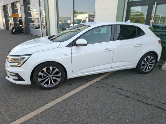 Renault Mégane image 7