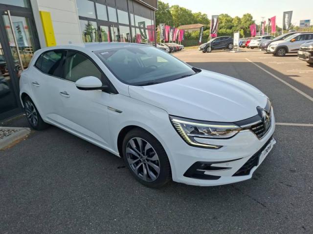 Renault Mégane image 9