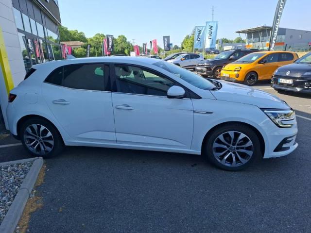 Renault Mégane image 2