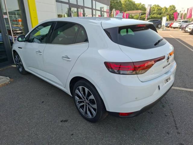 Renault Mégane image 4