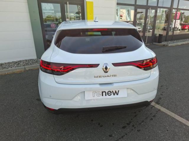 Renault Mégane image 8