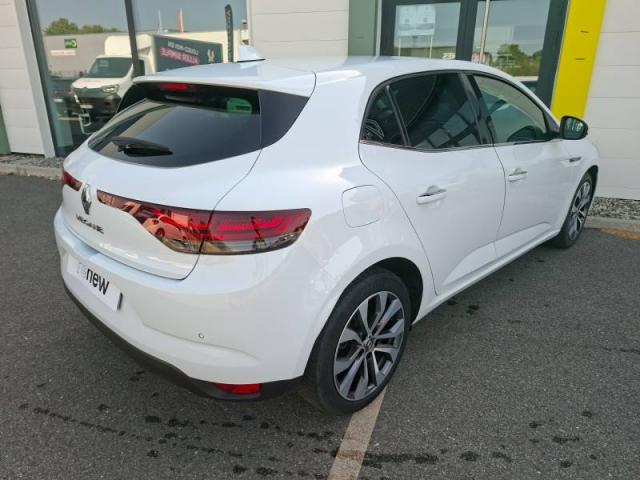 Renault Mégane image 3