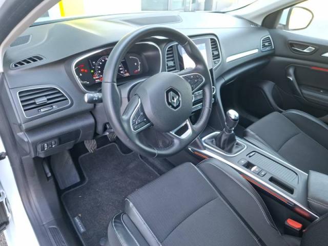 Renault Mégane image 6