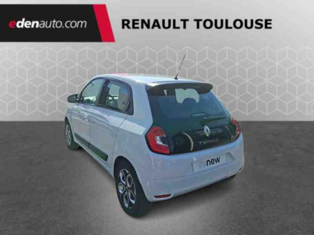 Renault Twingo image 8