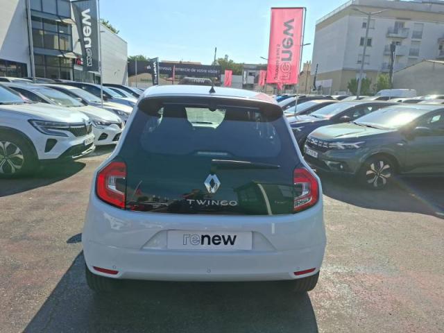 Renault Twingo image 3