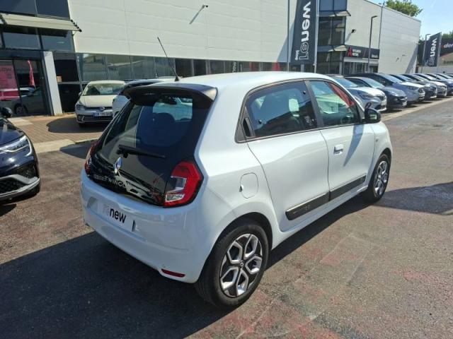 Renault Twingo image 5