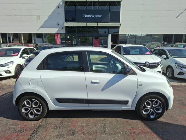 Renault Twingo image 4