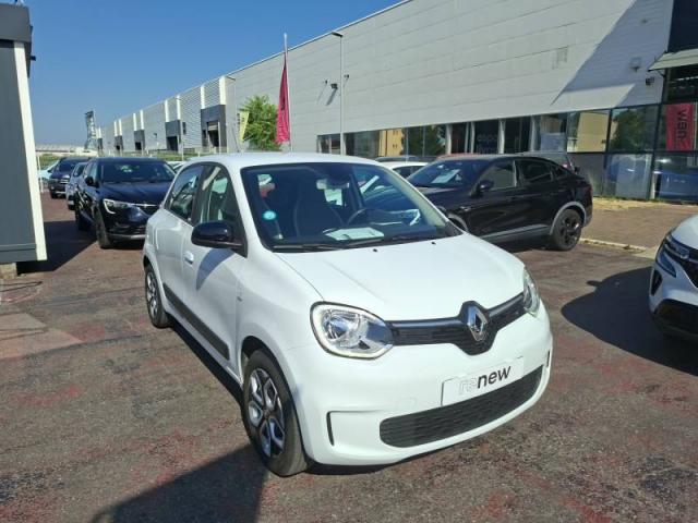 Renault Twingo image 7