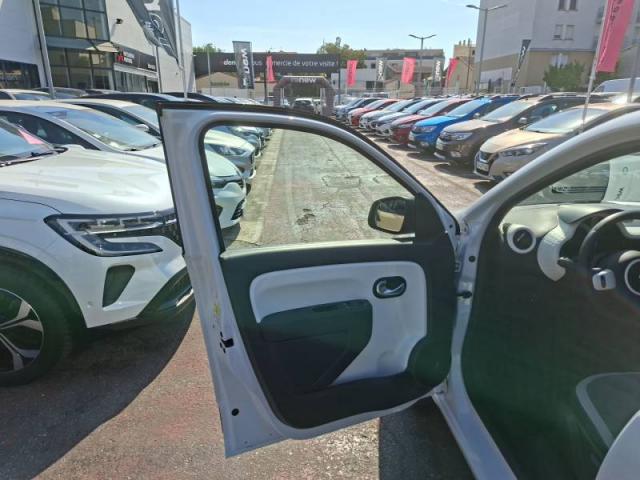 Renault Twingo image 6