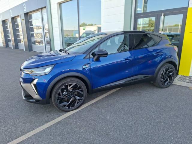 Renault Captur image 7