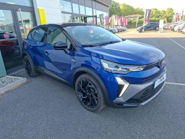 Renault Captur image 8