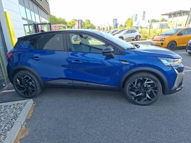 Renault Captur image 5