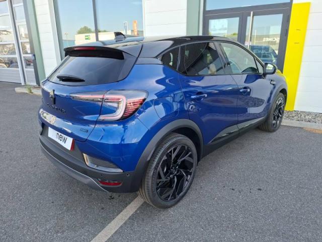 Renault Captur image 4