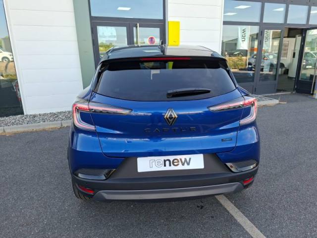 Renault Captur image 3