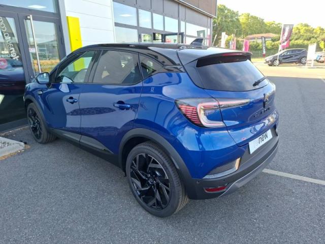 Renault Captur image 6