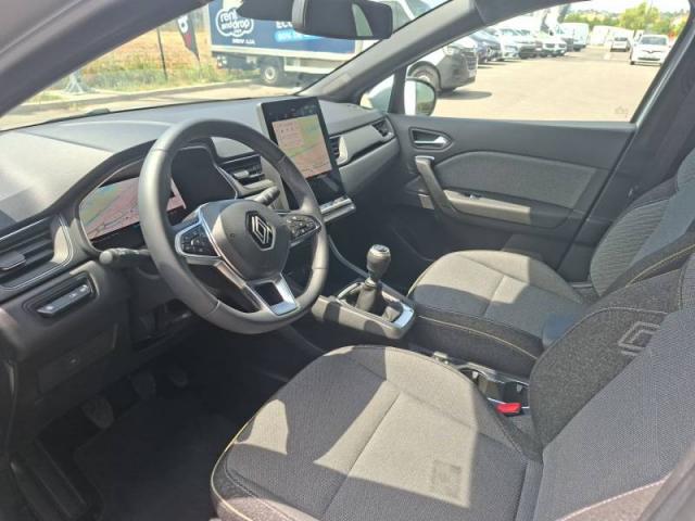 Renault Captur image 6