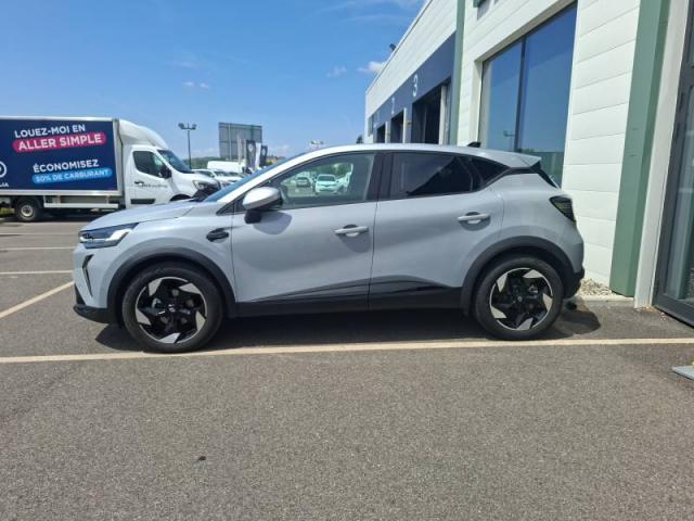 Renault Captur image 2