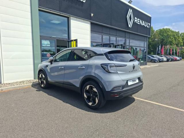 Renault Captur image 8