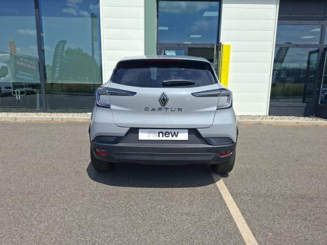 Renault Captur image 4