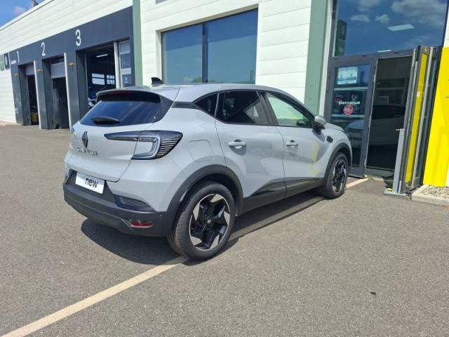Renault Captur image 1