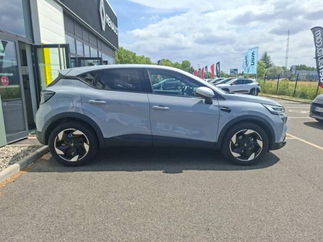 Renault Captur image 9