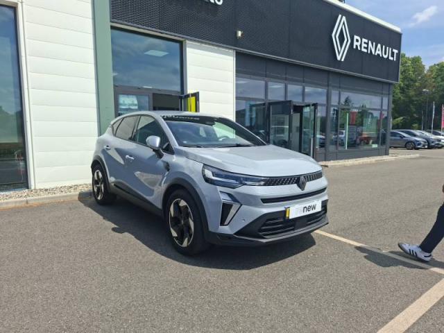 Renault Captur image 5