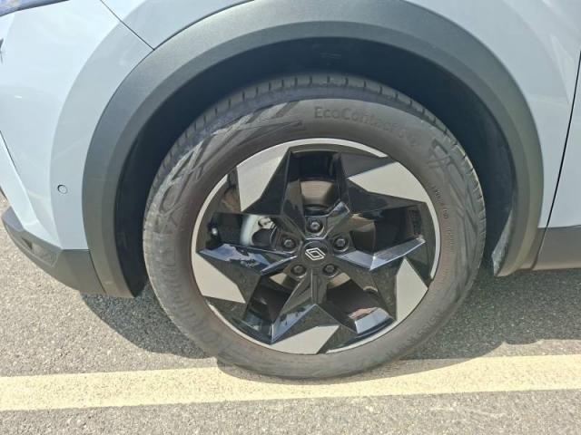 Renault Captur image 7