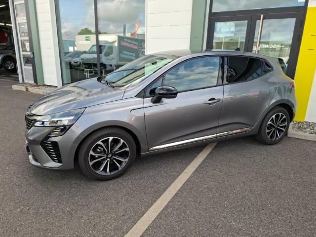 Renault Clio image 4
