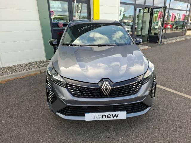 Renault Clio image 8