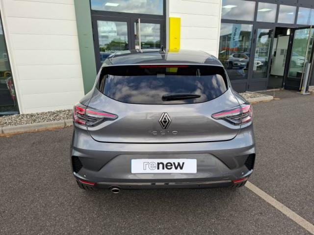 Renault Clio image 9