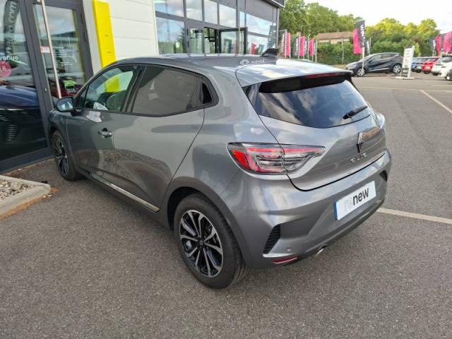 Renault Clio image 1
