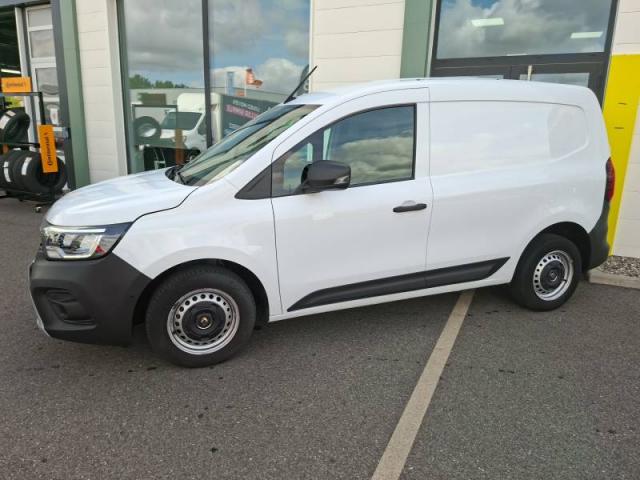 Renault Kangoo Van image 3