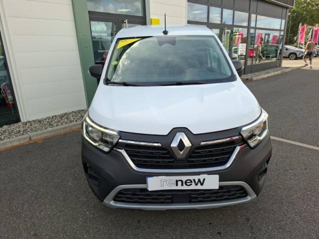 Renault Kangoo Van image 1